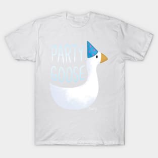 PARTY GOOSE T-Shirt